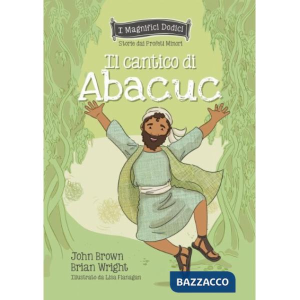 Cantico di Abacuc (Il)