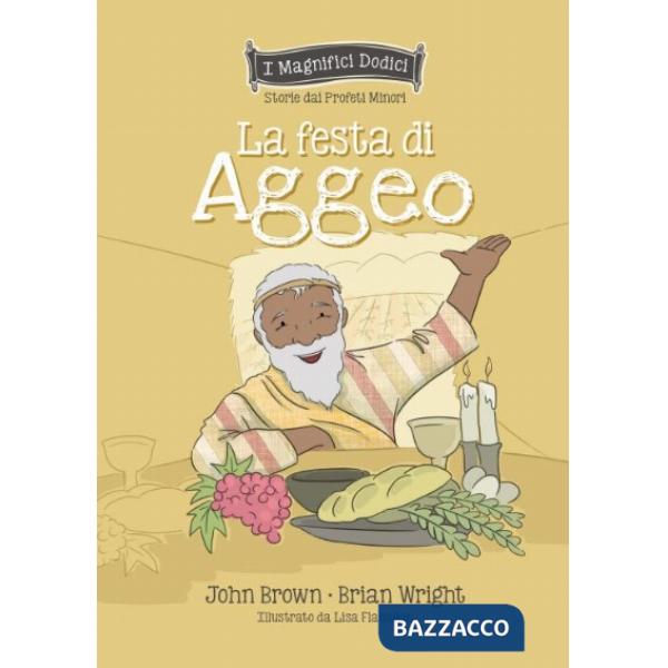 Festa di Aggeo (La)