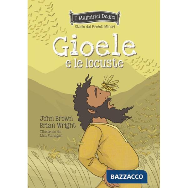Gioele e locuste
