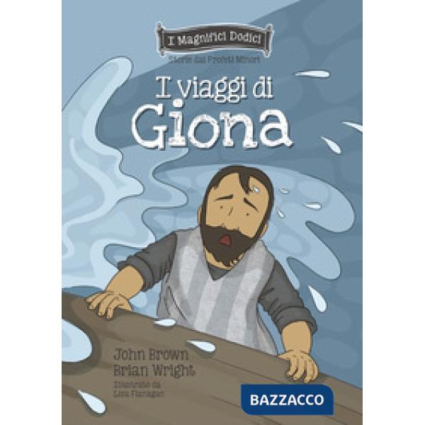 Viaggi di Giona (I)