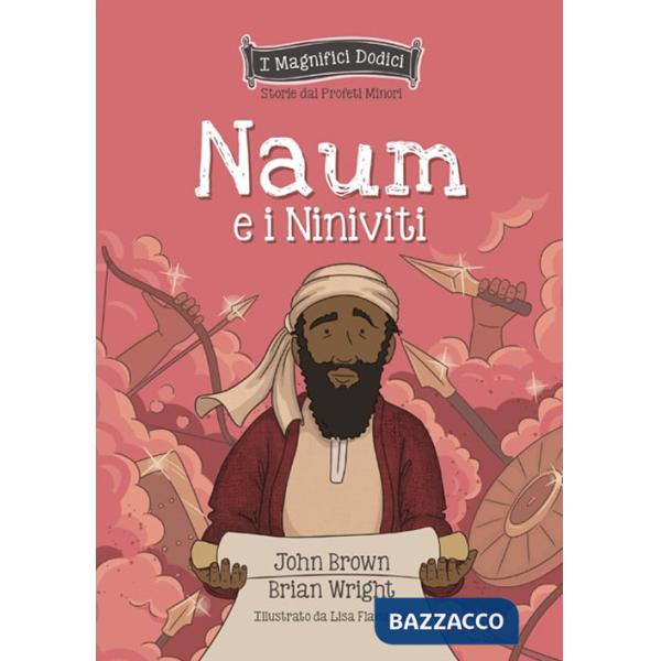 Naum e i Niniviti