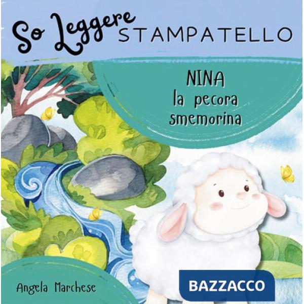 Nina la pecora smemorina