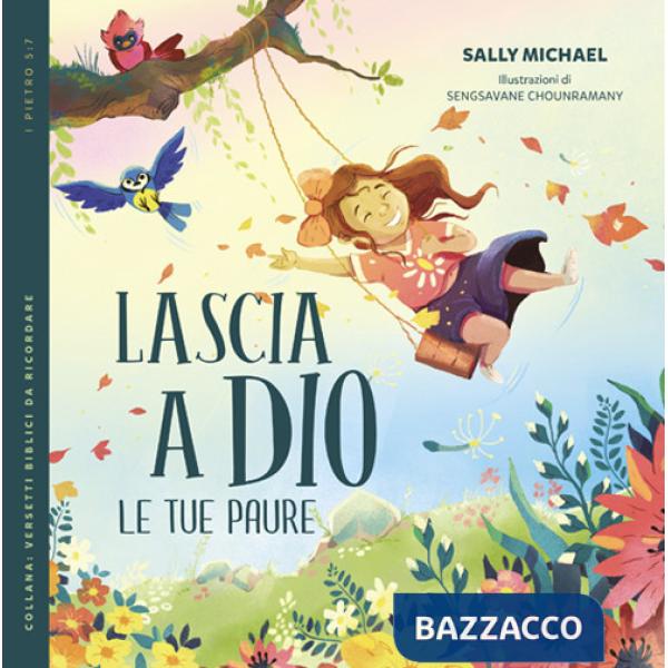 Lascia a Dio le tue paure