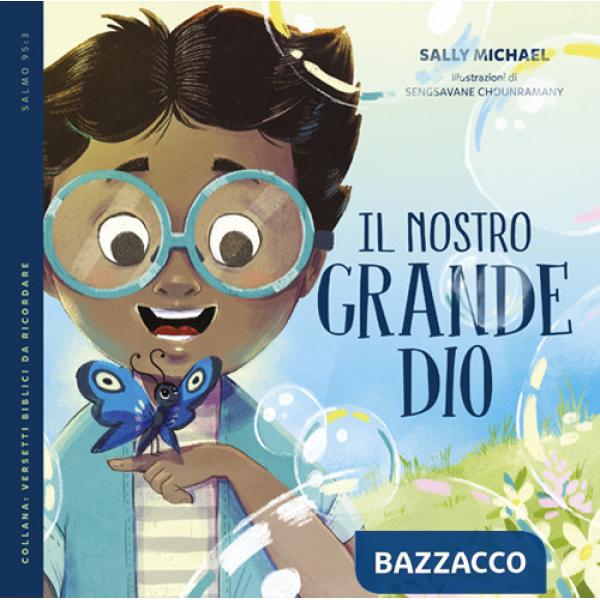 Nostro grande Dio (Il)