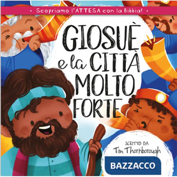 Giosuè e la città molto forte