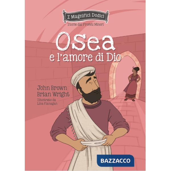 Osea e l'amore di Dio