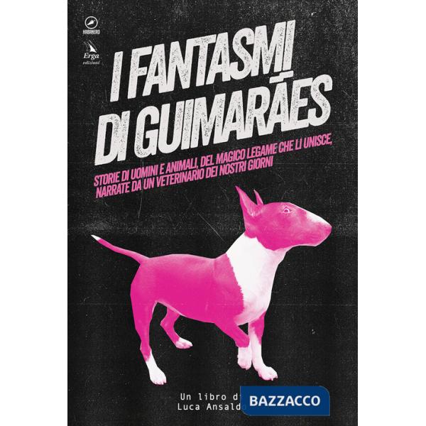 Fantasmi di Guimarães (I)