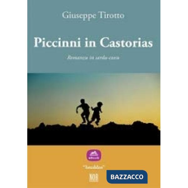Piccinni in Castorias. Testo sardo