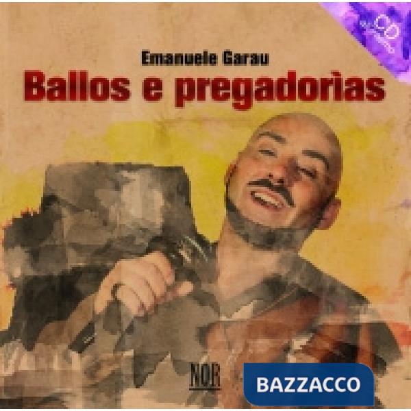Ballos e pregadorìas