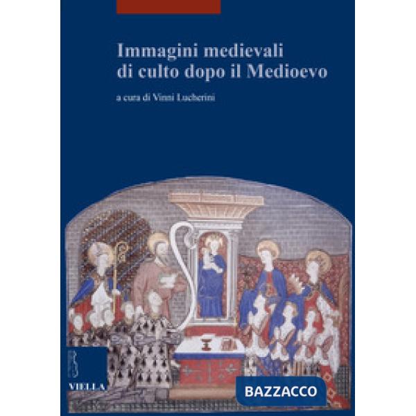 Immagini medievali di culto dopo il Medioevo
