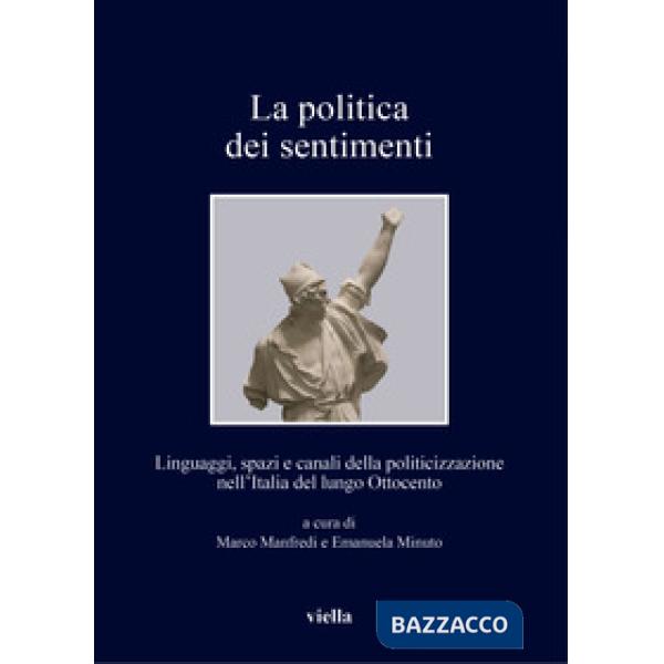 Politica dei sentimenti. Linguaggi, spazi e canali della politicizzazione nell'I