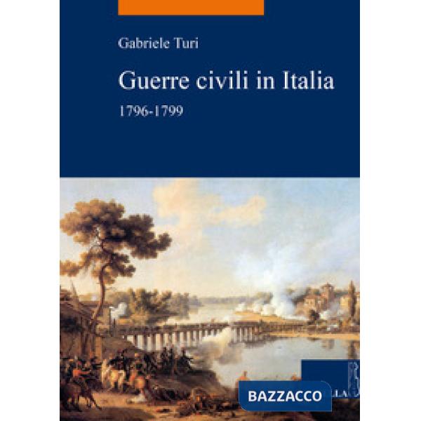 Guerre civili in Italia (1796-1799)