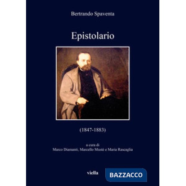 Epistolario (1847-1883). Ediz. integrale