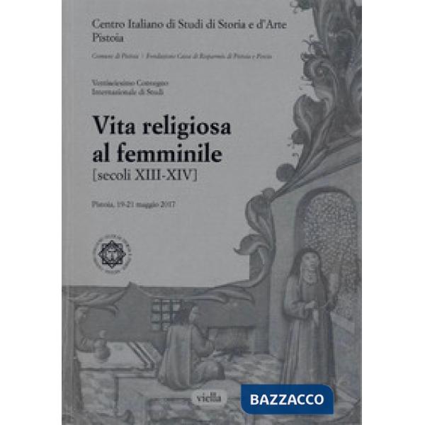 Vita religiosa al femminile (secoli XIII-XIV)