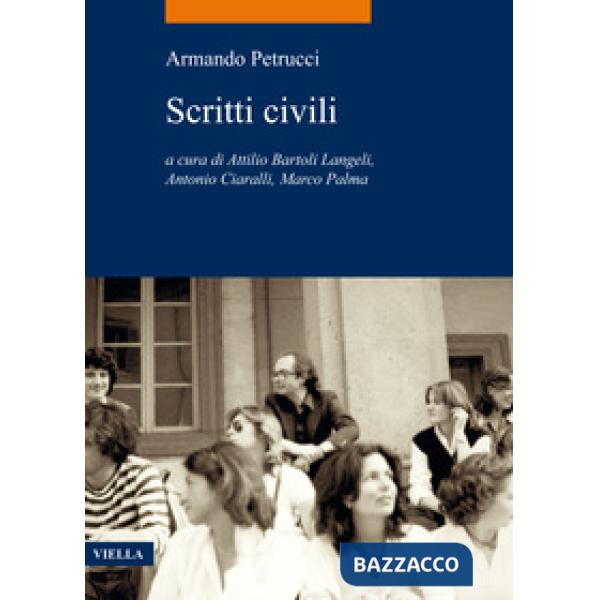 Scritti civili