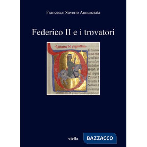 Federico II e i trovatori