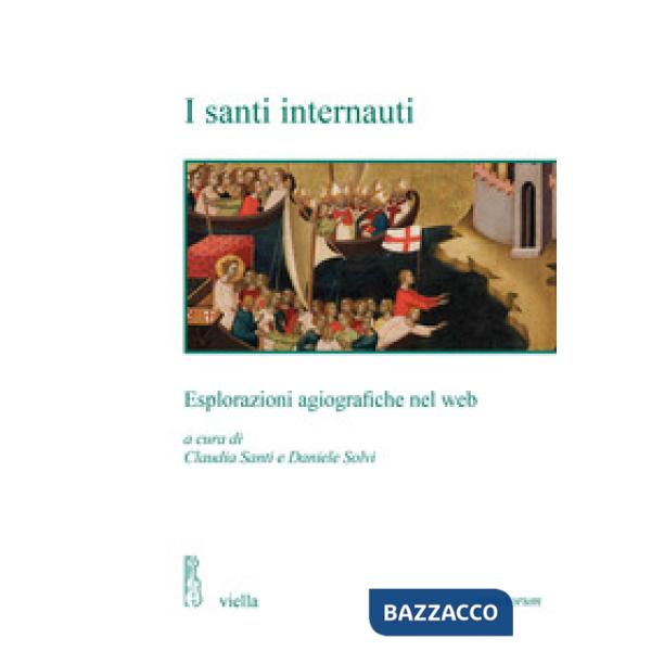 Santi internauti. Esplorazioni agiografiche nel web (I)