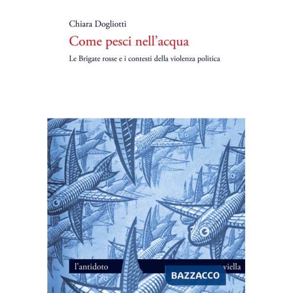 Come pesci nell'acqua. Le Brigate rosse e i contesti della violenza politica