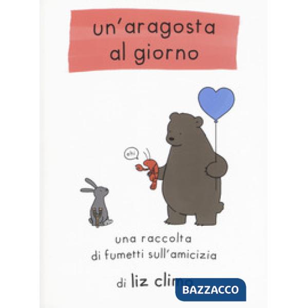 Aragosta al giorno (Un')