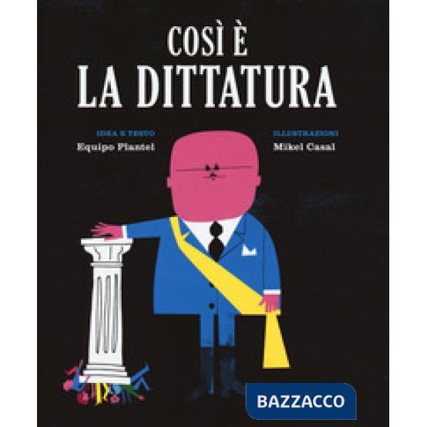 Così è la dittatura