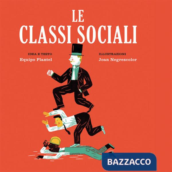 Classi sociali (Le)