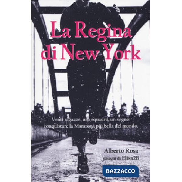 Regina di New York (La)