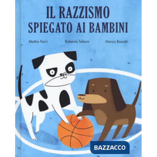 Razzismo spiegato ai bambini (Il)