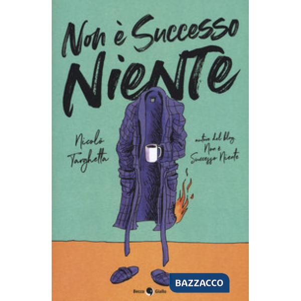 Non è successo niente
