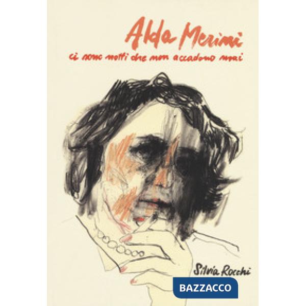 Alda Merini. Ci sono notti che non accadono mai