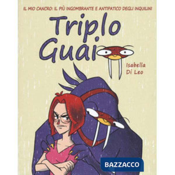 Triplo guaio