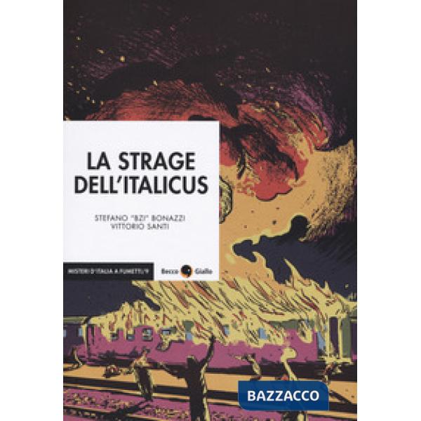 Strage dell'Italicus (La)