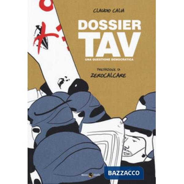 Dossier TAV. Una questione democratica