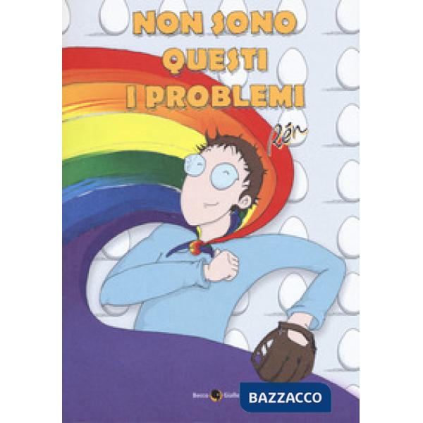 Non sono questi i problemi