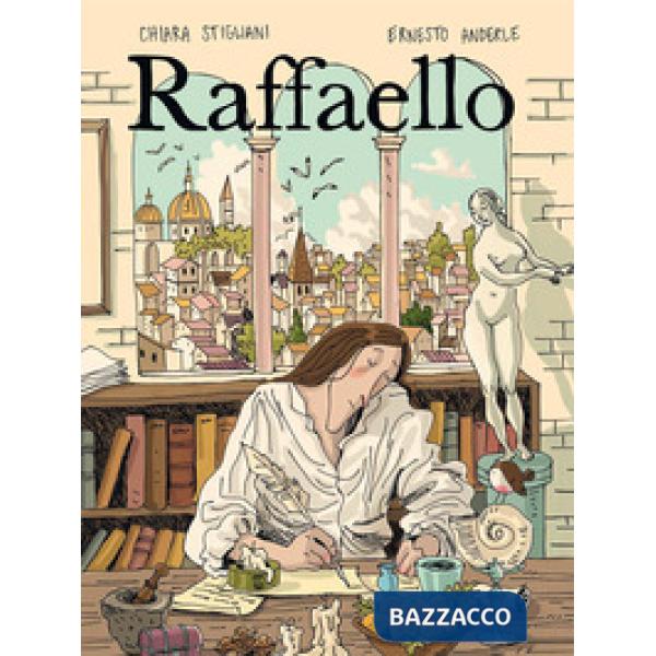 Raffaello