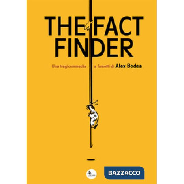 Fact finder (The)