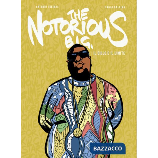 Notorius B.I.G. (The)
