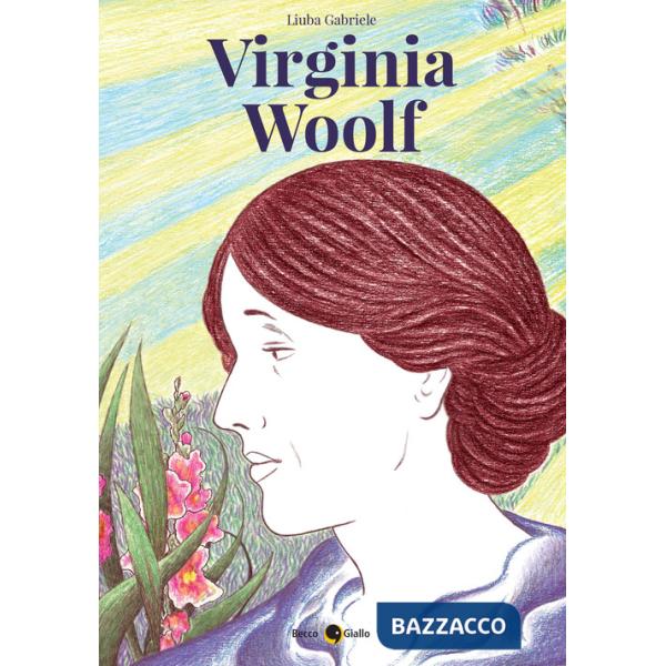 Virginia Woolf