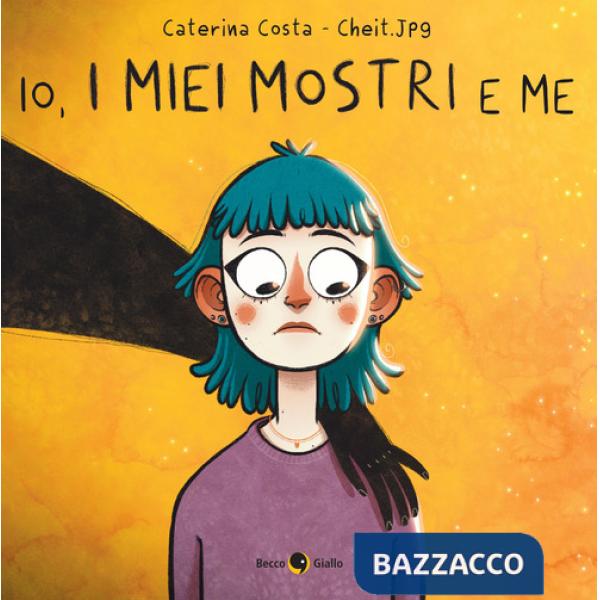 Io, i miei mostri e me