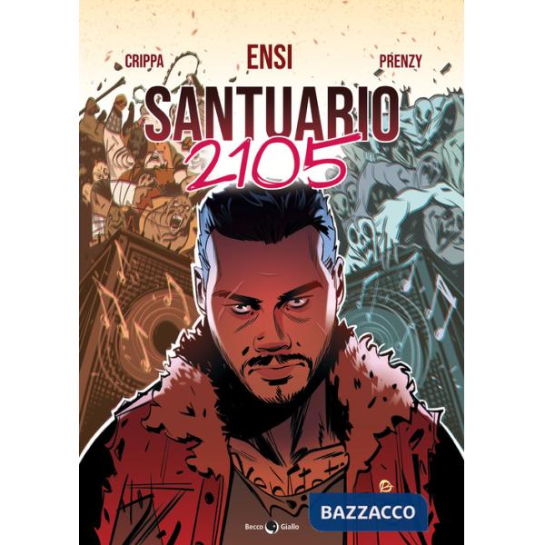 Santuario 2105