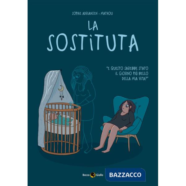 Sostituta (La)