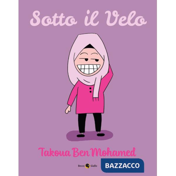 Sotto il velo. Nuova ediz.