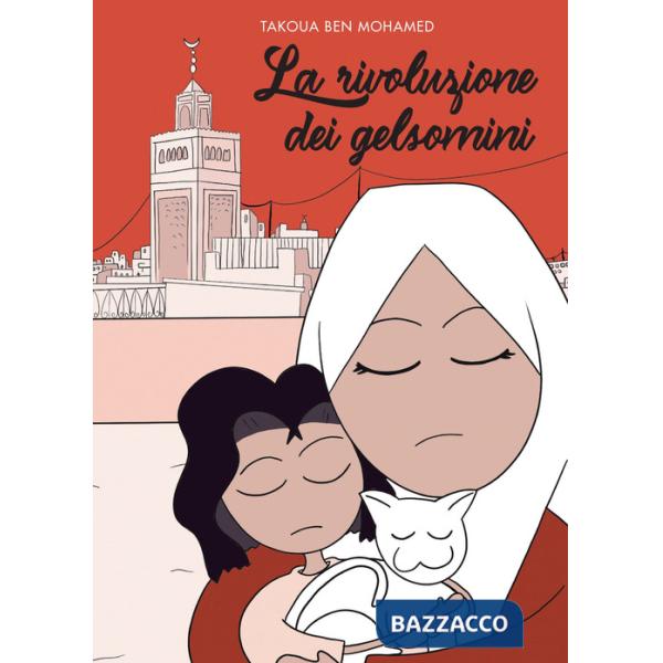 Rivoluzione dei gelsomini (La)