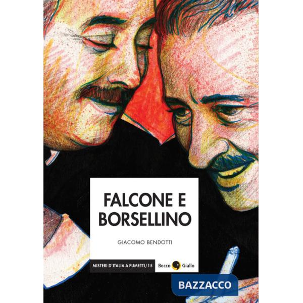 Falcone e Borsellino