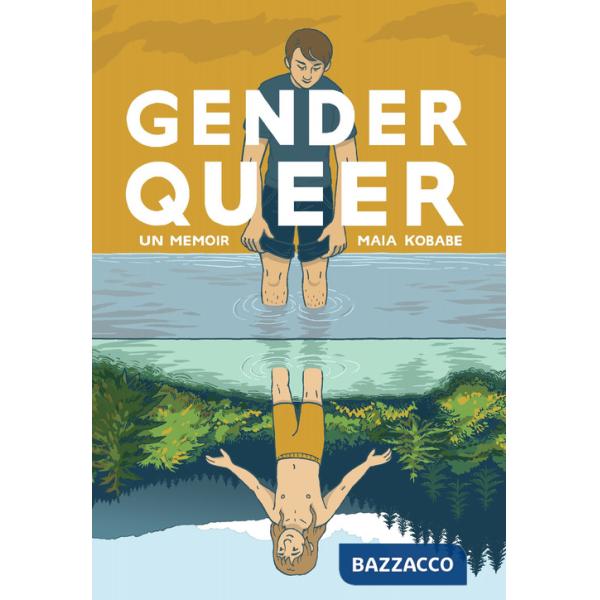 Gender queer. Un memoir