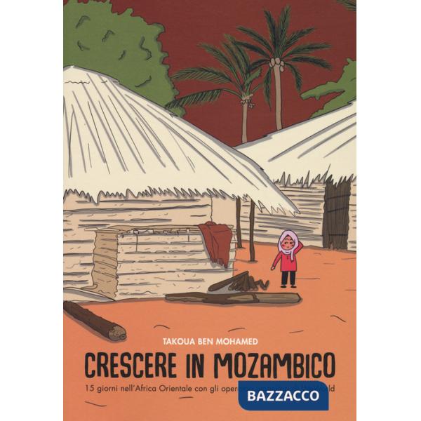 Crescere in Mozambico