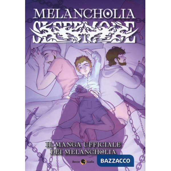 Melancholia. Sleepmode