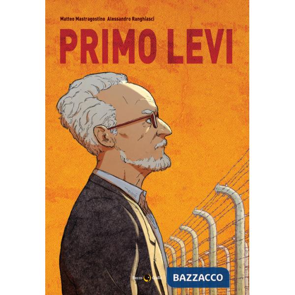 Primo Levi. Nuova ediz.