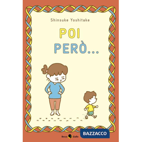 Poi però.... Ediz. a colori