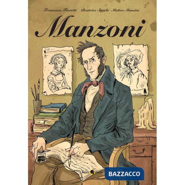 Alessandro Manzoni