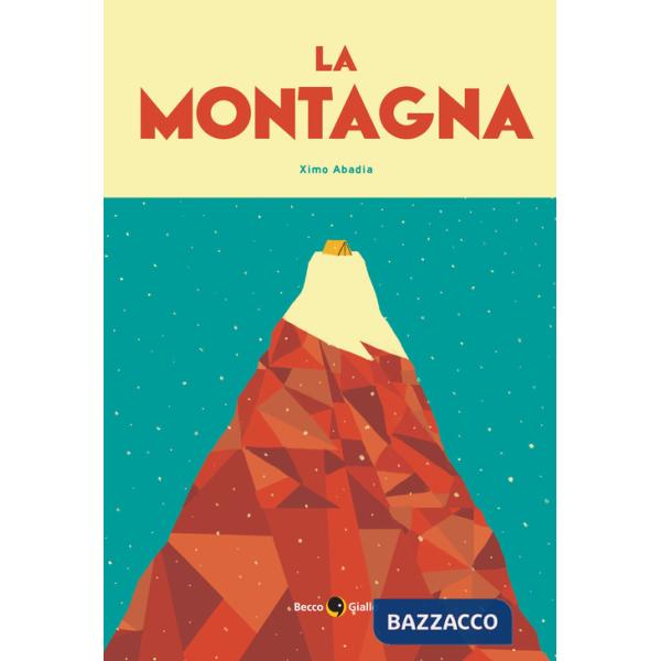 Montagna. Ediz. a colori (La)